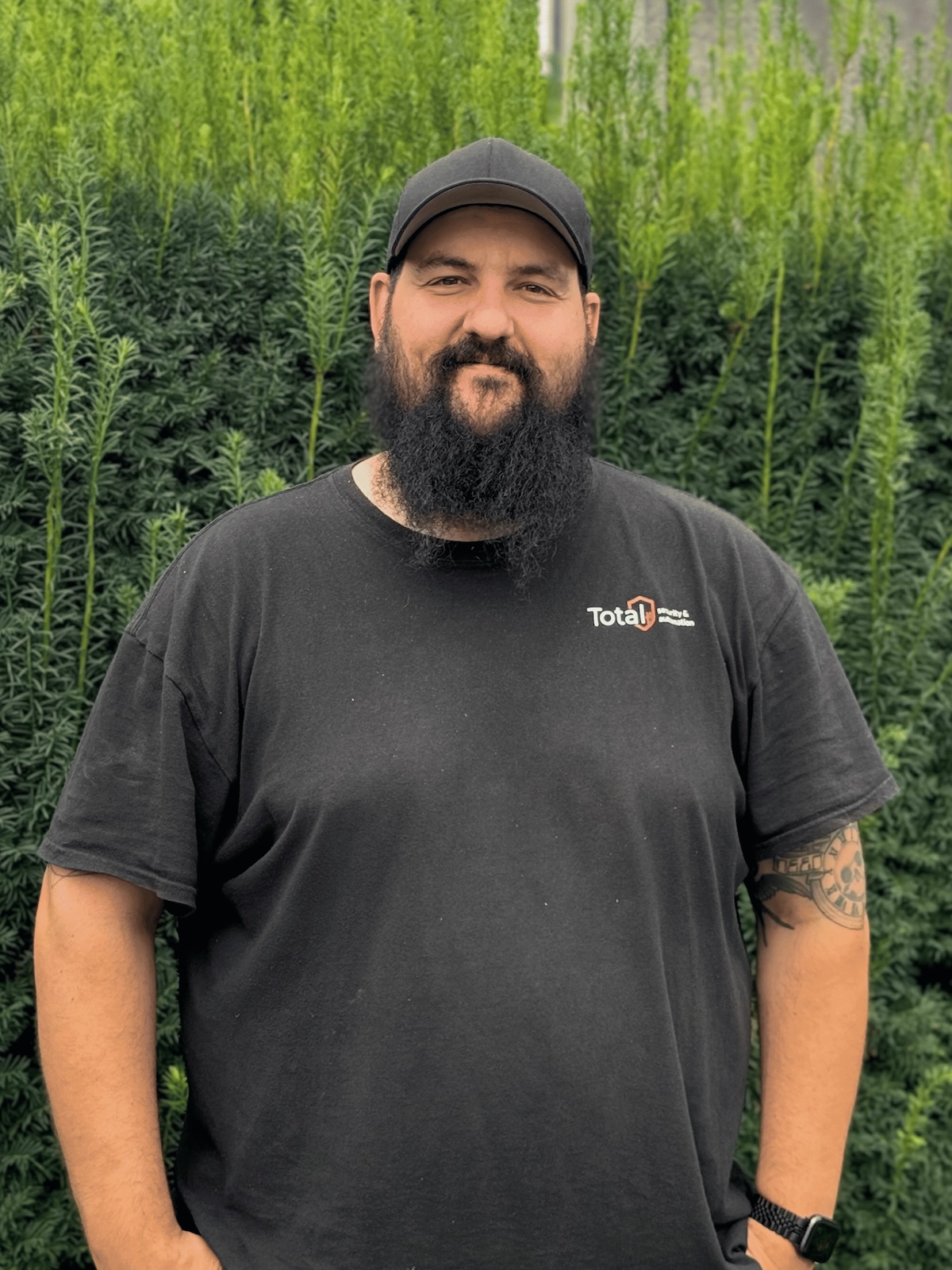 Richard Vital - Project Manager